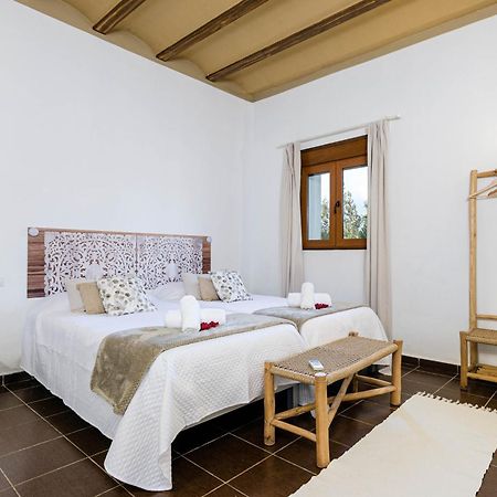 El Limonar De Mallorca - Agroturismo Ballerics Luaran gambar