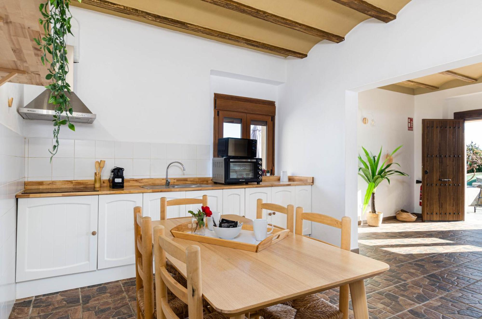 El Limonar De Mallorca - Agroturismo Ballerics Luaran gambar