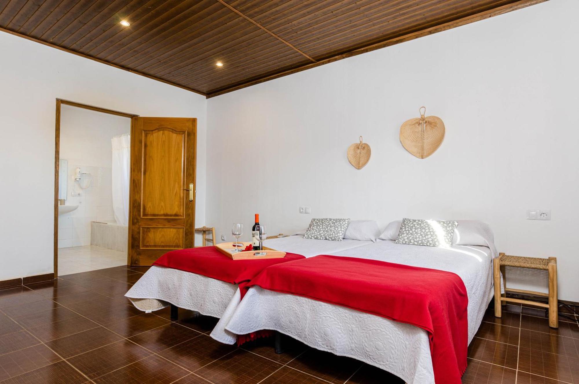 El Limonar De Mallorca - Agroturismo Ballerics Luaran gambar