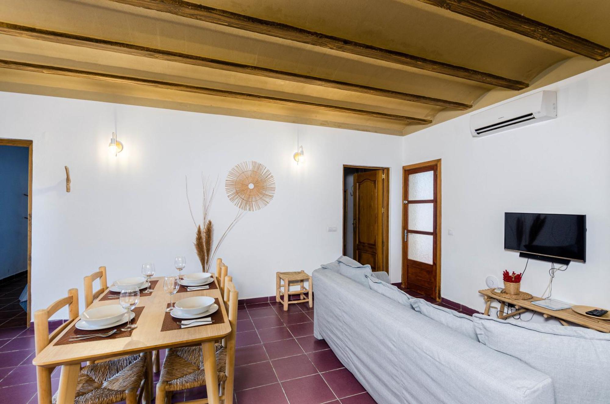 El Limonar De Mallorca - Agroturismo Ballerics Luaran gambar
