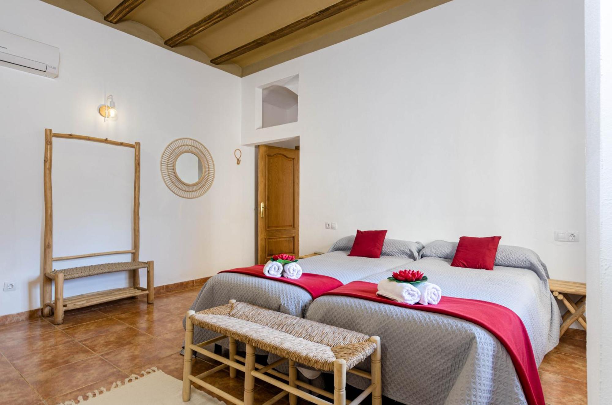El Limonar De Mallorca - Agroturismo Ballerics Luaran gambar