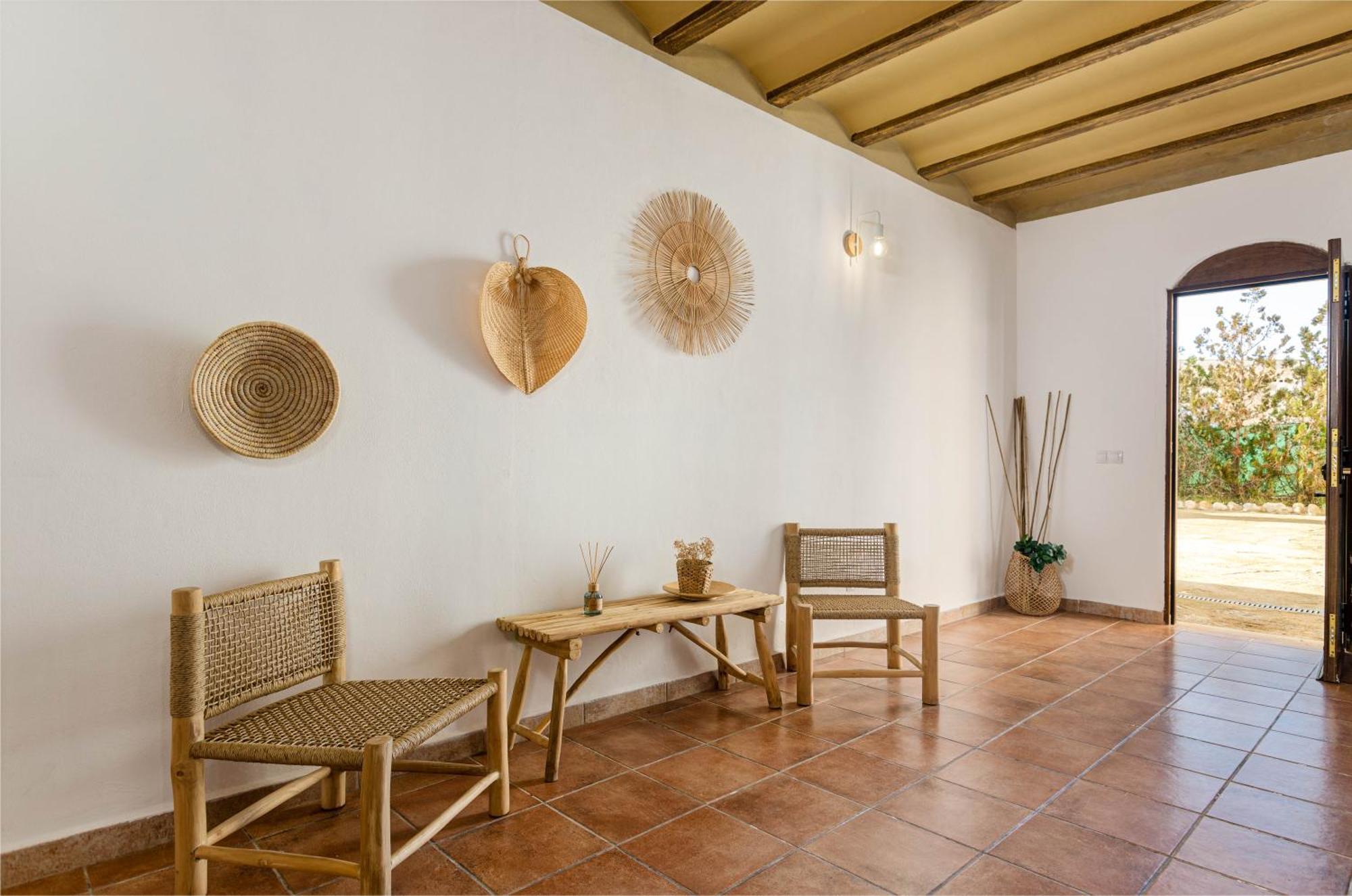 El Limonar De Mallorca - Agroturismo Ballerics Luaran gambar