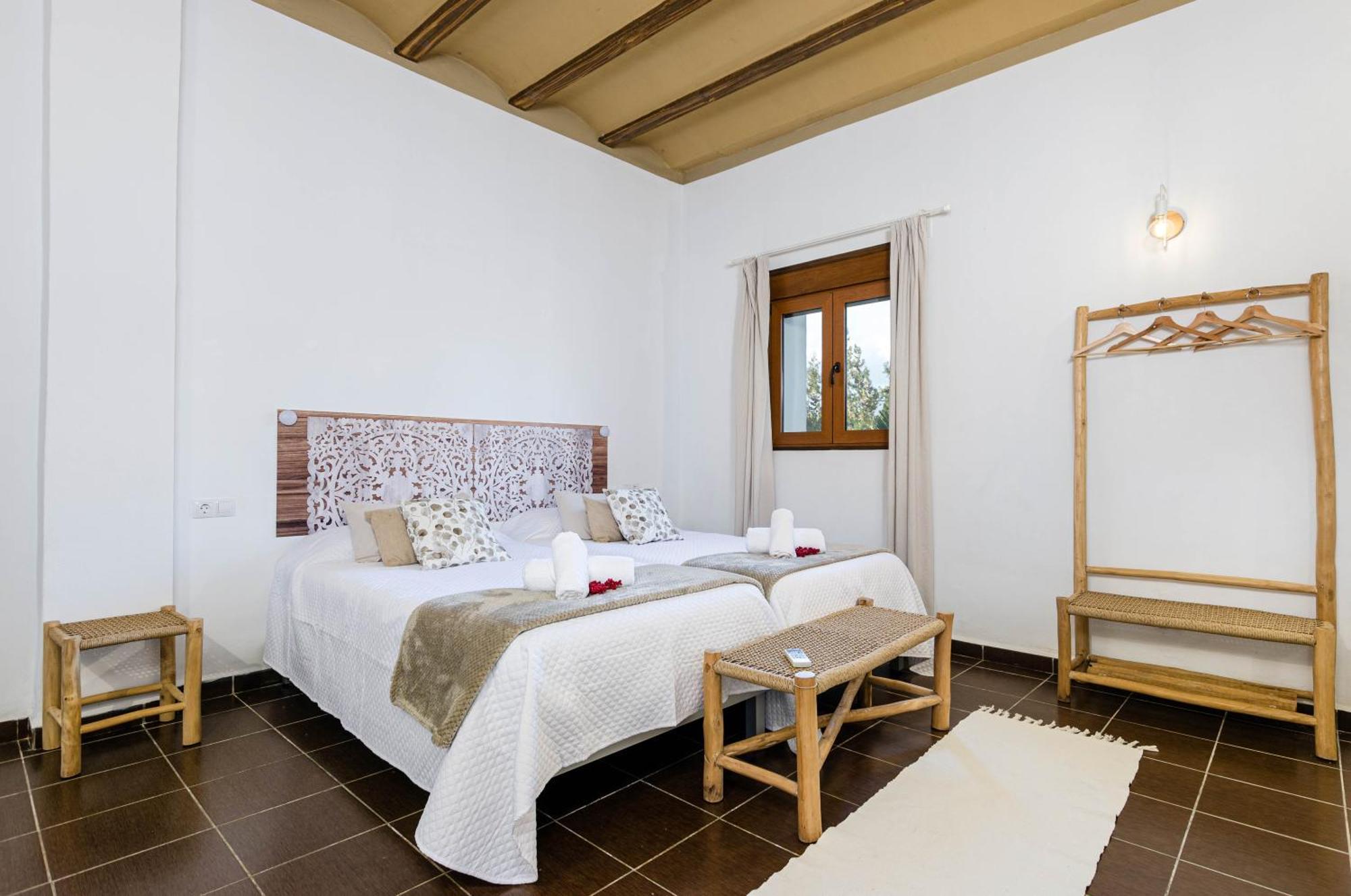 El Limonar De Mallorca - Agroturismo Ballerics Luaran gambar