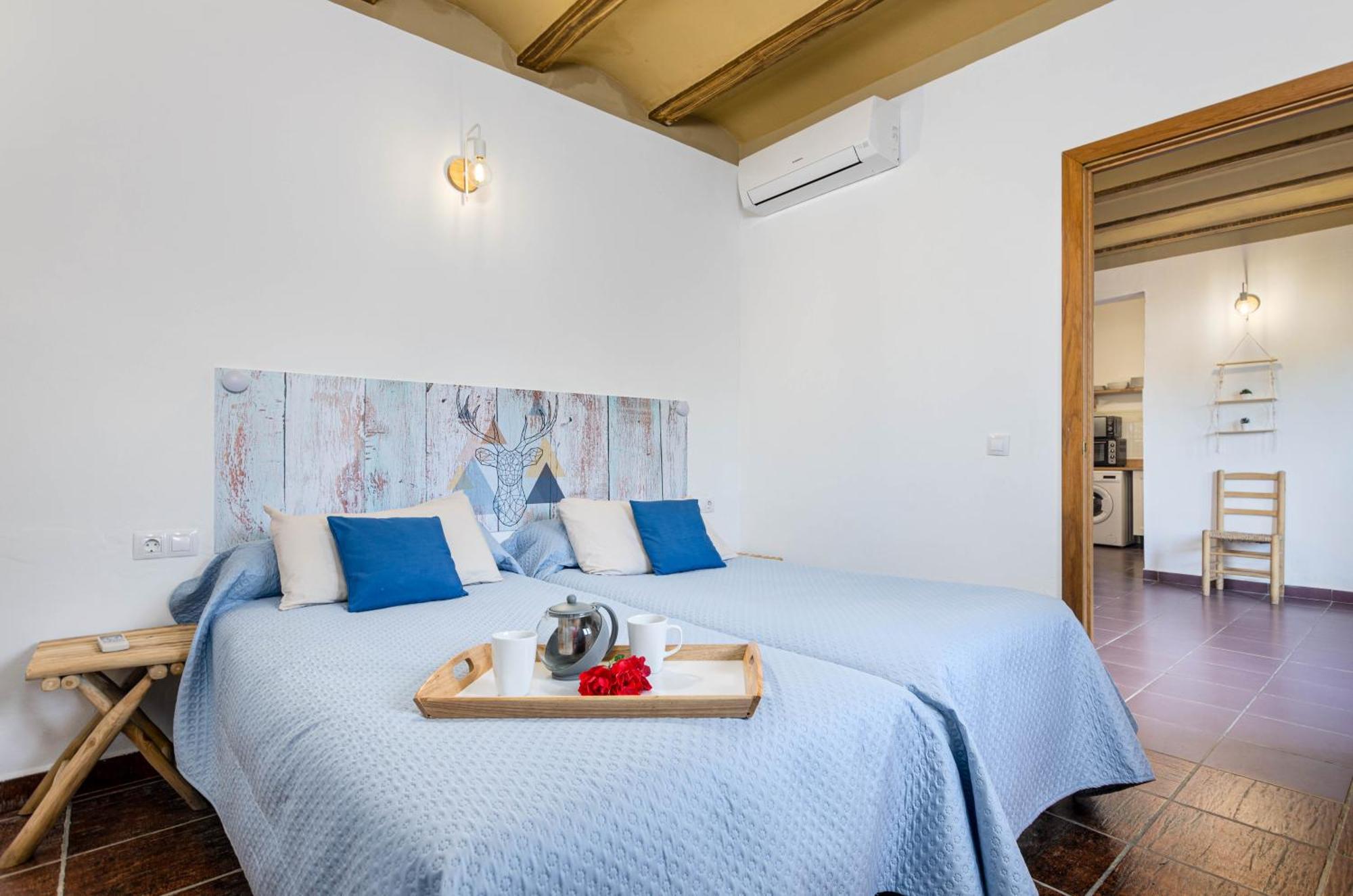 El Limonar De Mallorca - Agroturismo Ballerics Luaran gambar