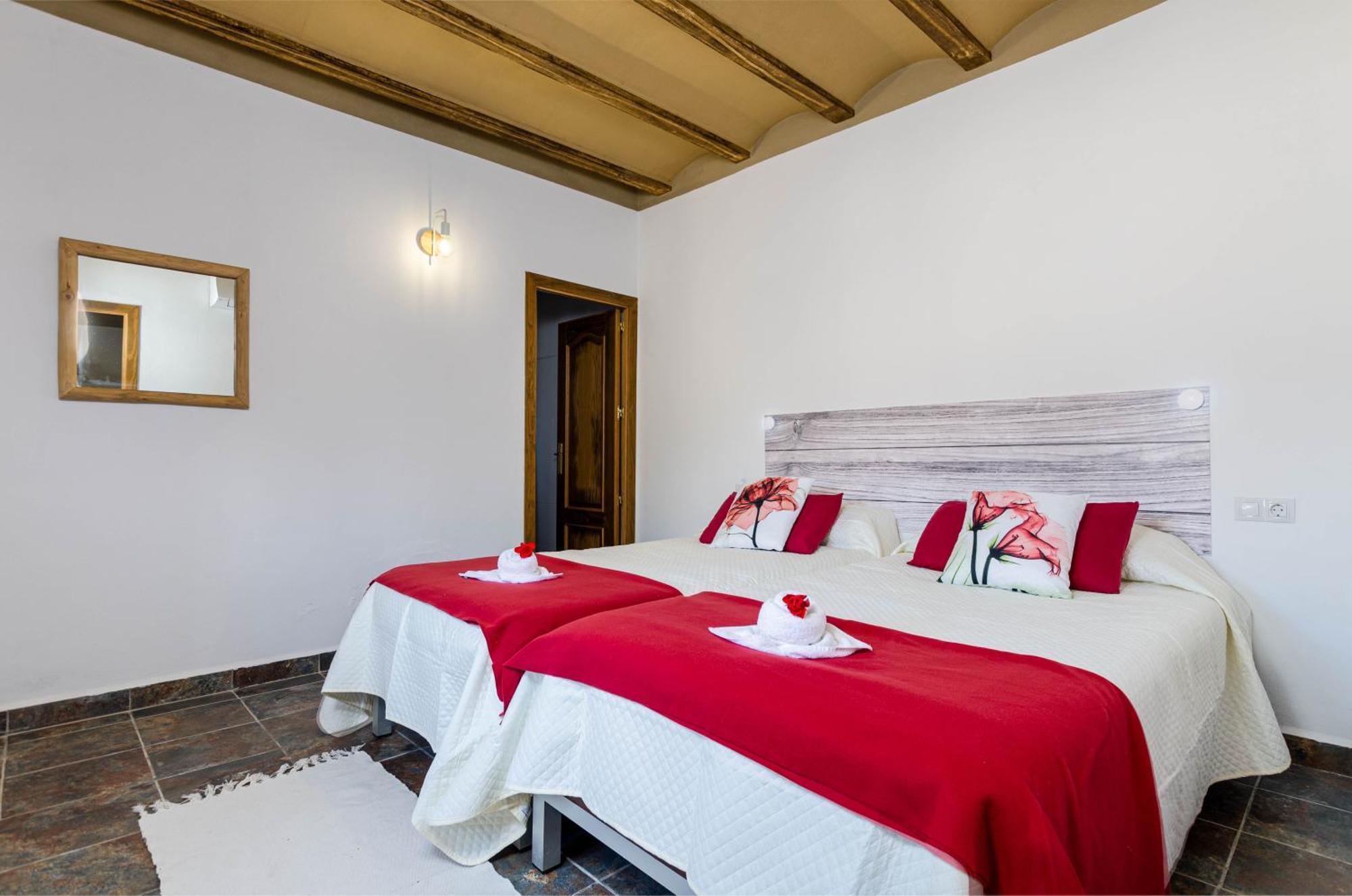 El Limonar De Mallorca - Agroturismo Ballerics Luaran gambar