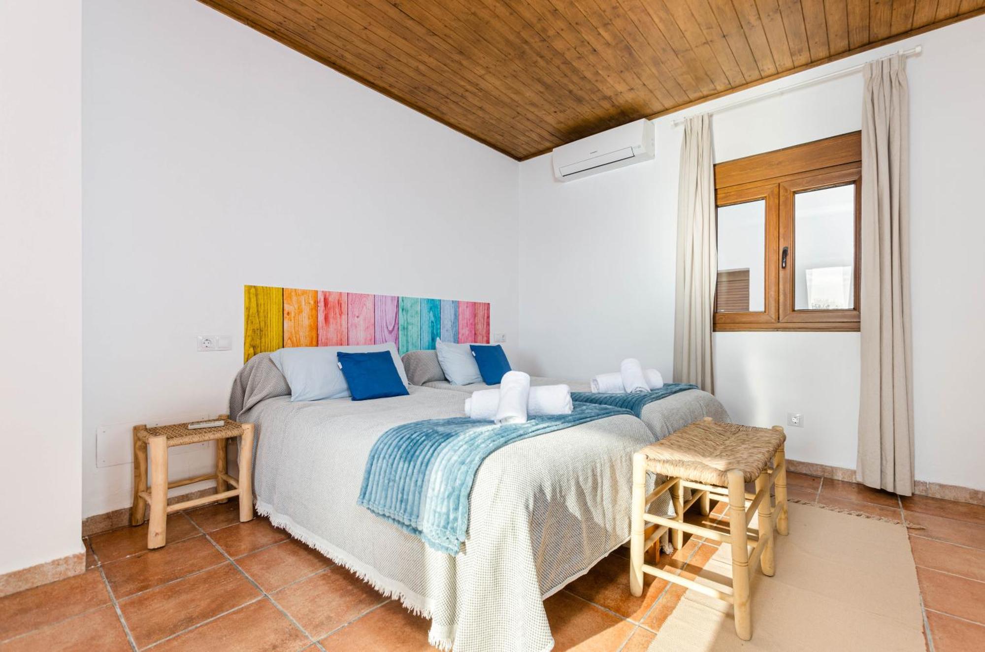 El Limonar De Mallorca - Agroturismo Ballerics Luaran gambar