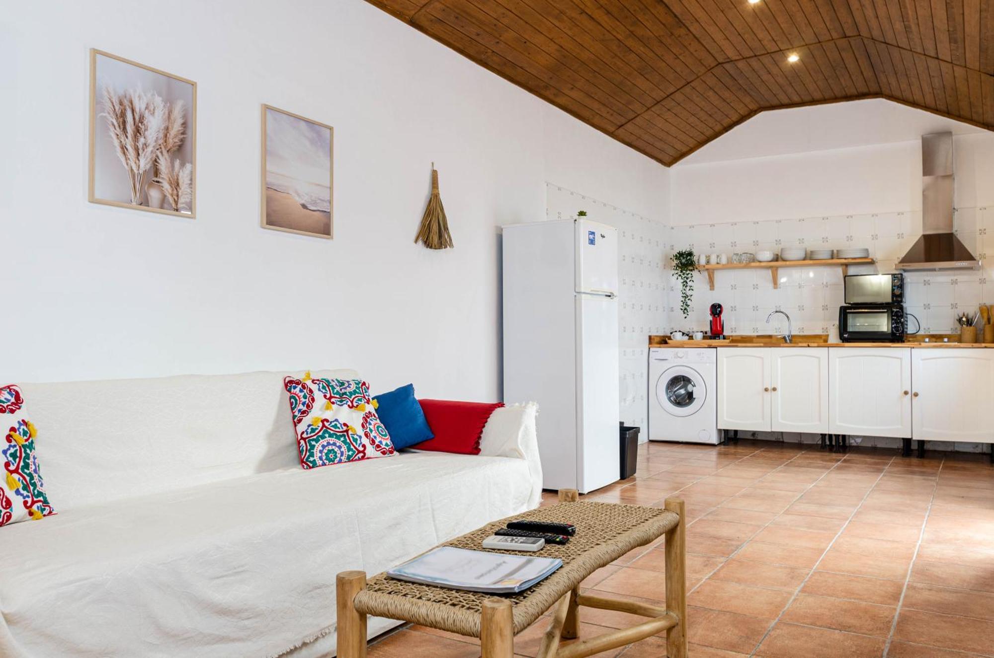 El Limonar De Mallorca - Agroturismo Ballerics Luaran gambar