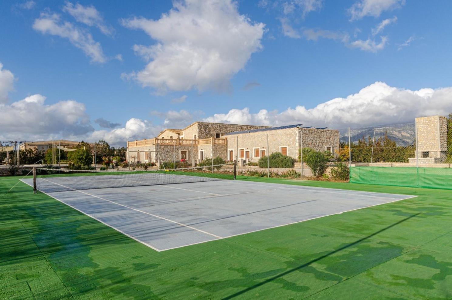 El Limonar De Mallorca - Agroturismo Ballerics Luaran gambar