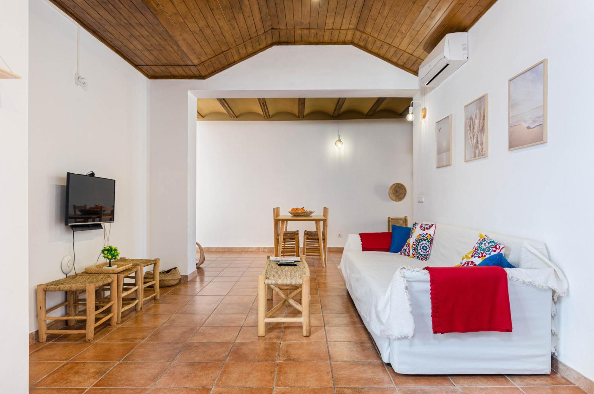 El Limonar De Mallorca - Agroturismo Ballerics Luaran gambar
