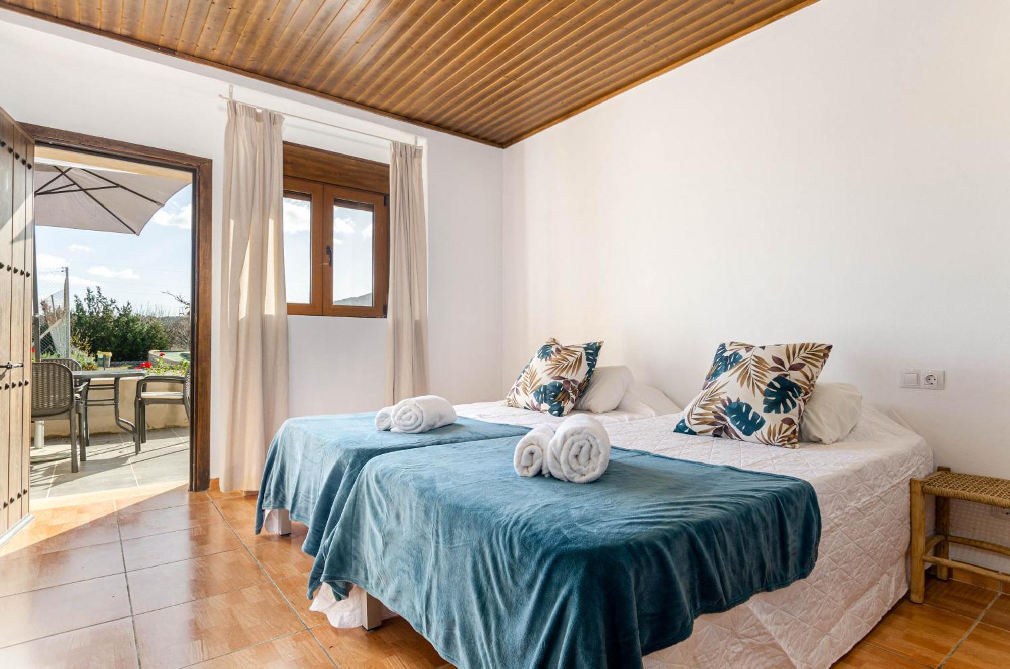 El Limonar De Mallorca - Agroturismo Ballerics Luaran gambar