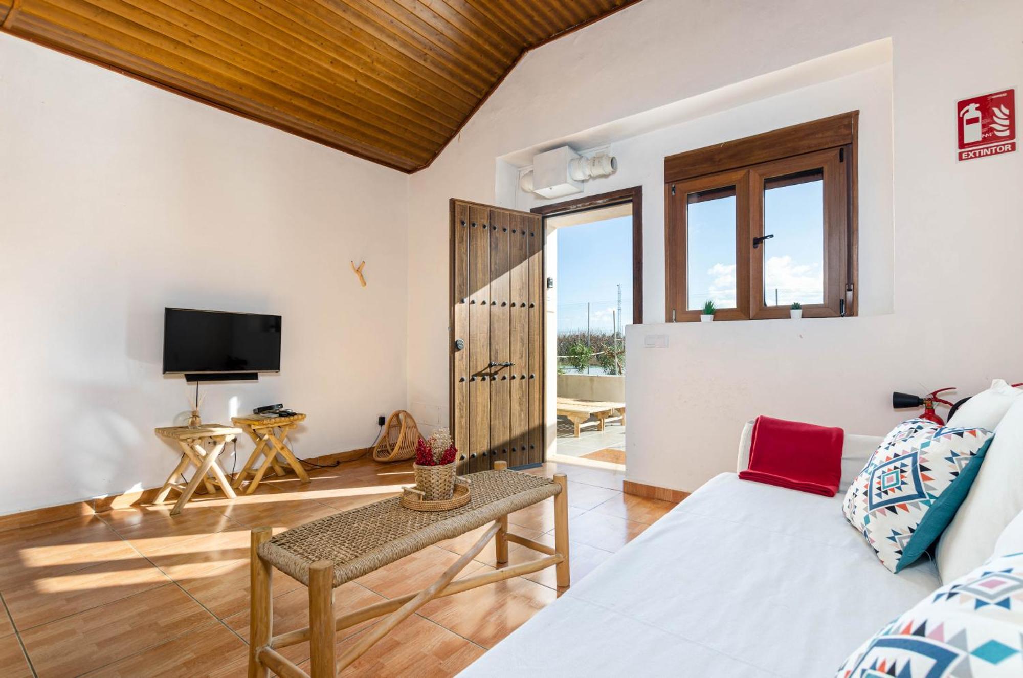 El Limonar De Mallorca - Agroturismo Ballerics Luaran gambar